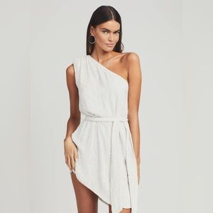 NWT RETROFETE ELLA MOONSTONE SIZE LARGE